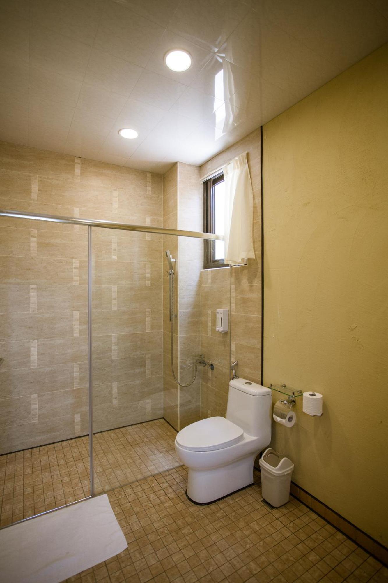 Oasis Hotel Magong Extérieur photo