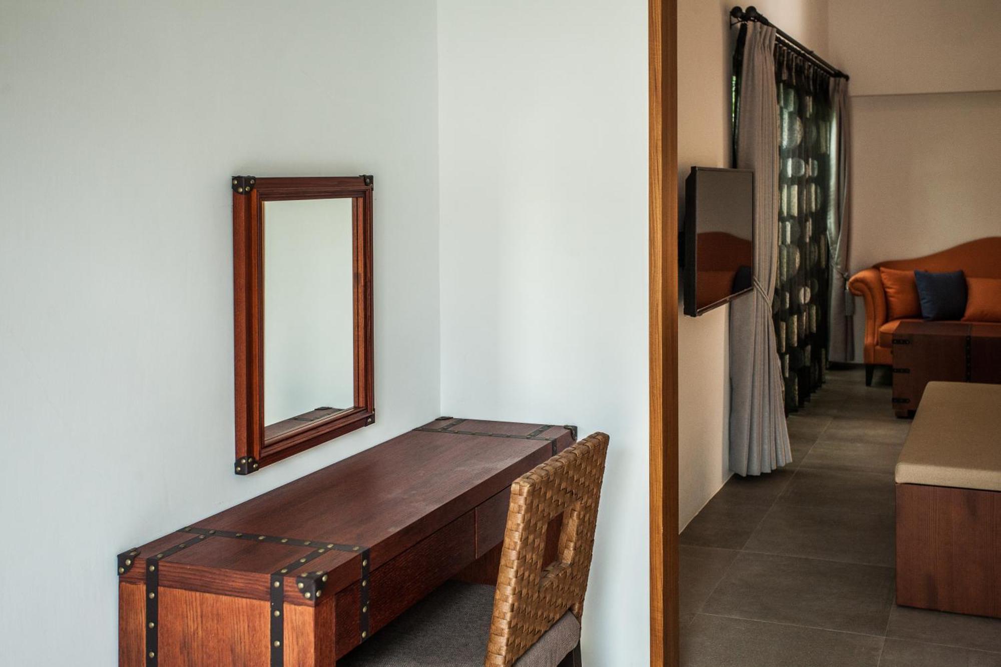 Oasis Hotel Magong Extérieur photo