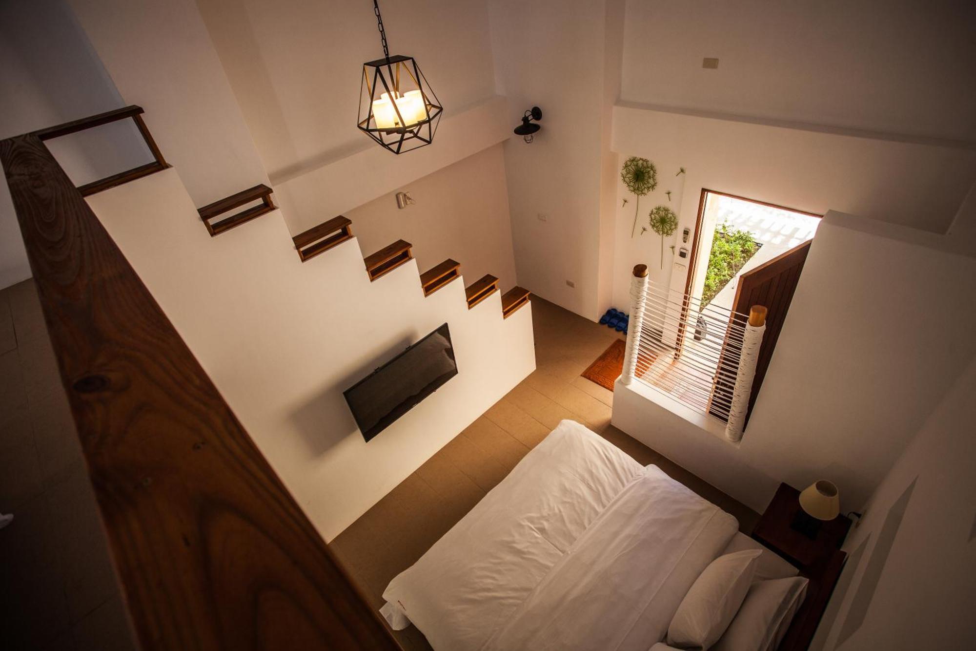 Oasis Hotel Magong Extérieur photo