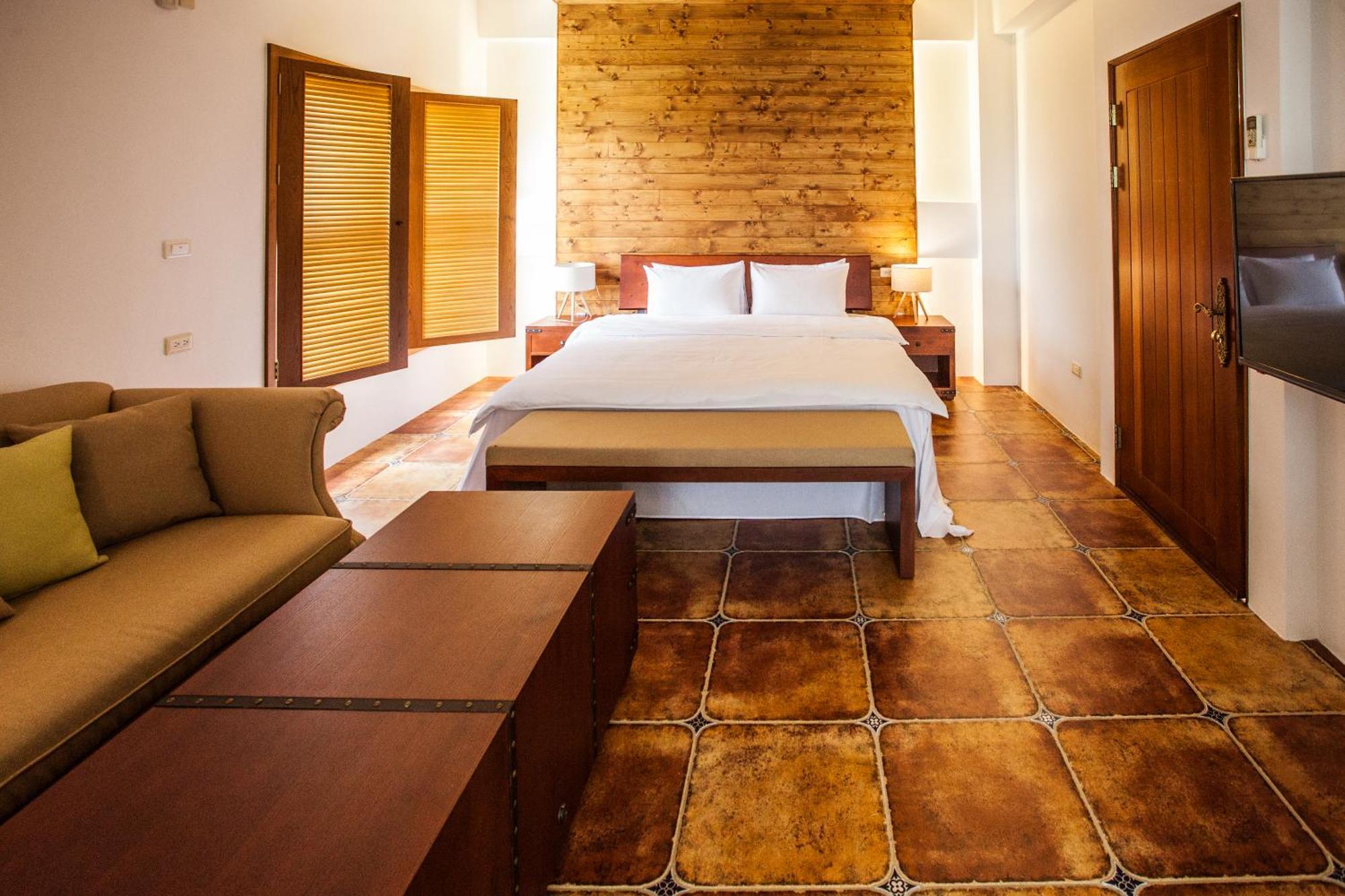 Oasis Hotel Magong Extérieur photo