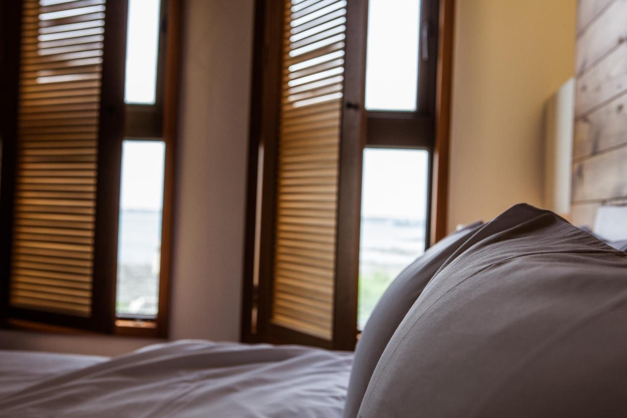 Oasis Hotel Magong Chambre photo