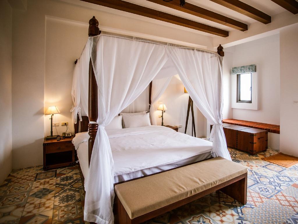 Oasis Hotel Magong Extérieur photo