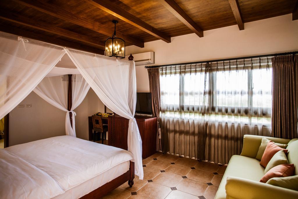 Oasis Hotel Magong Extérieur photo