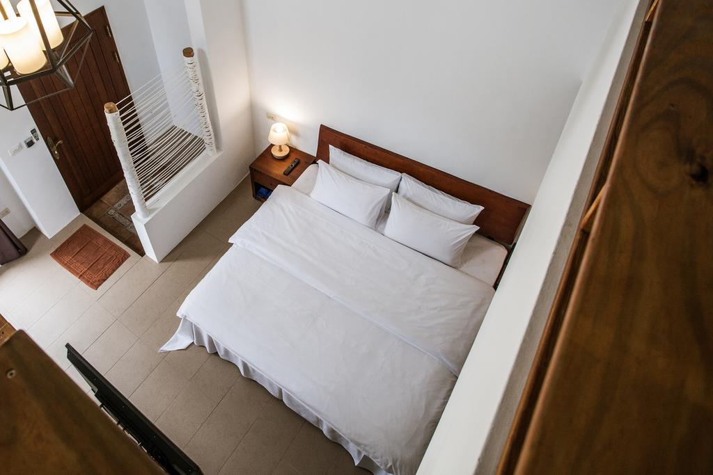 Oasis Hotel Magong Extérieur photo