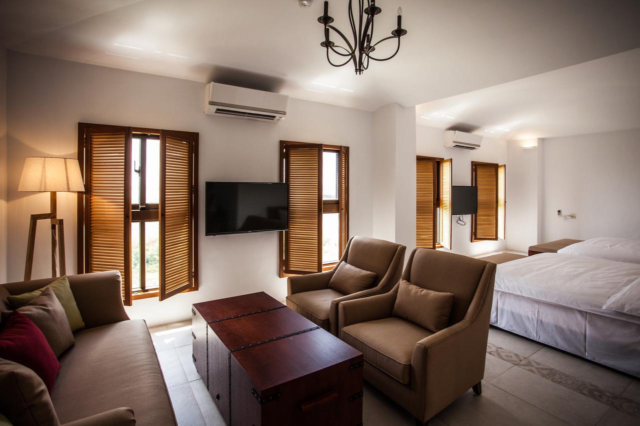 Oasis Hotel Magong Extérieur photo
